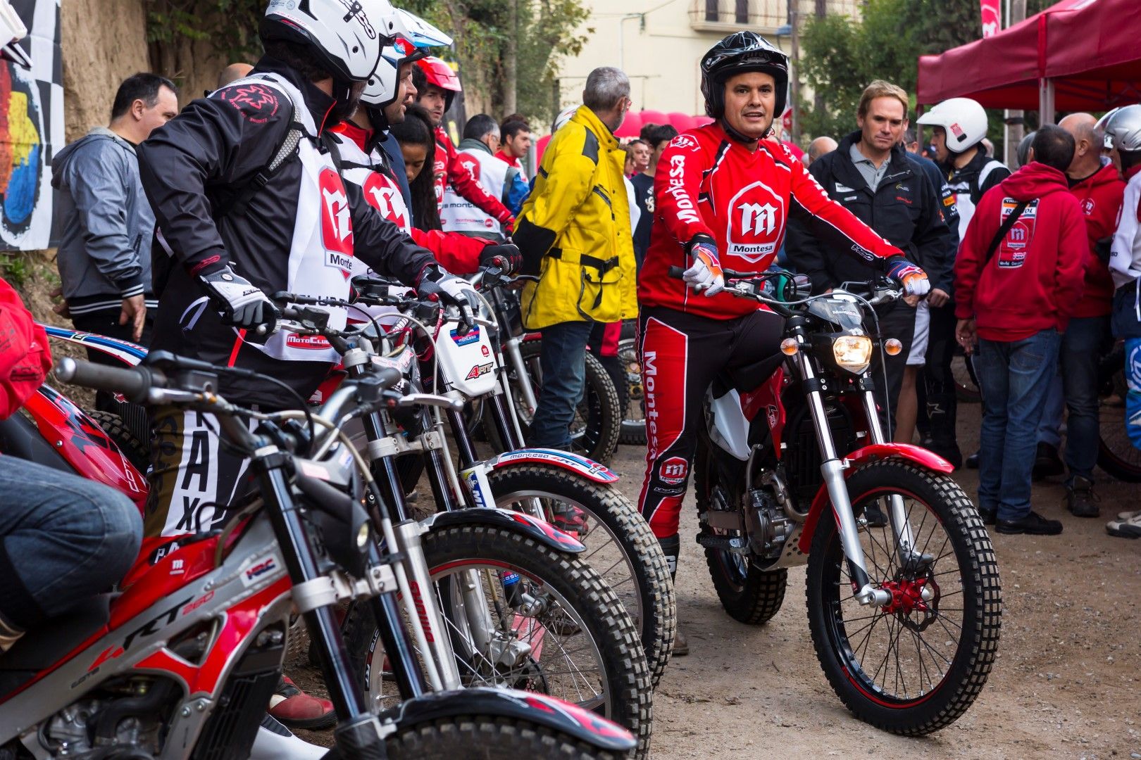 Montesada 2016