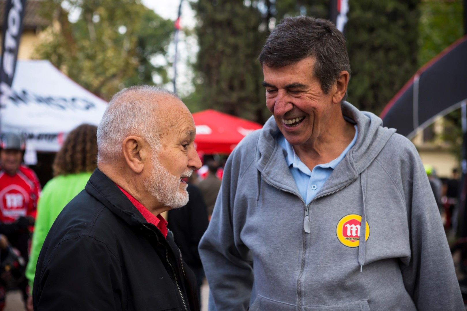Montesada 2016