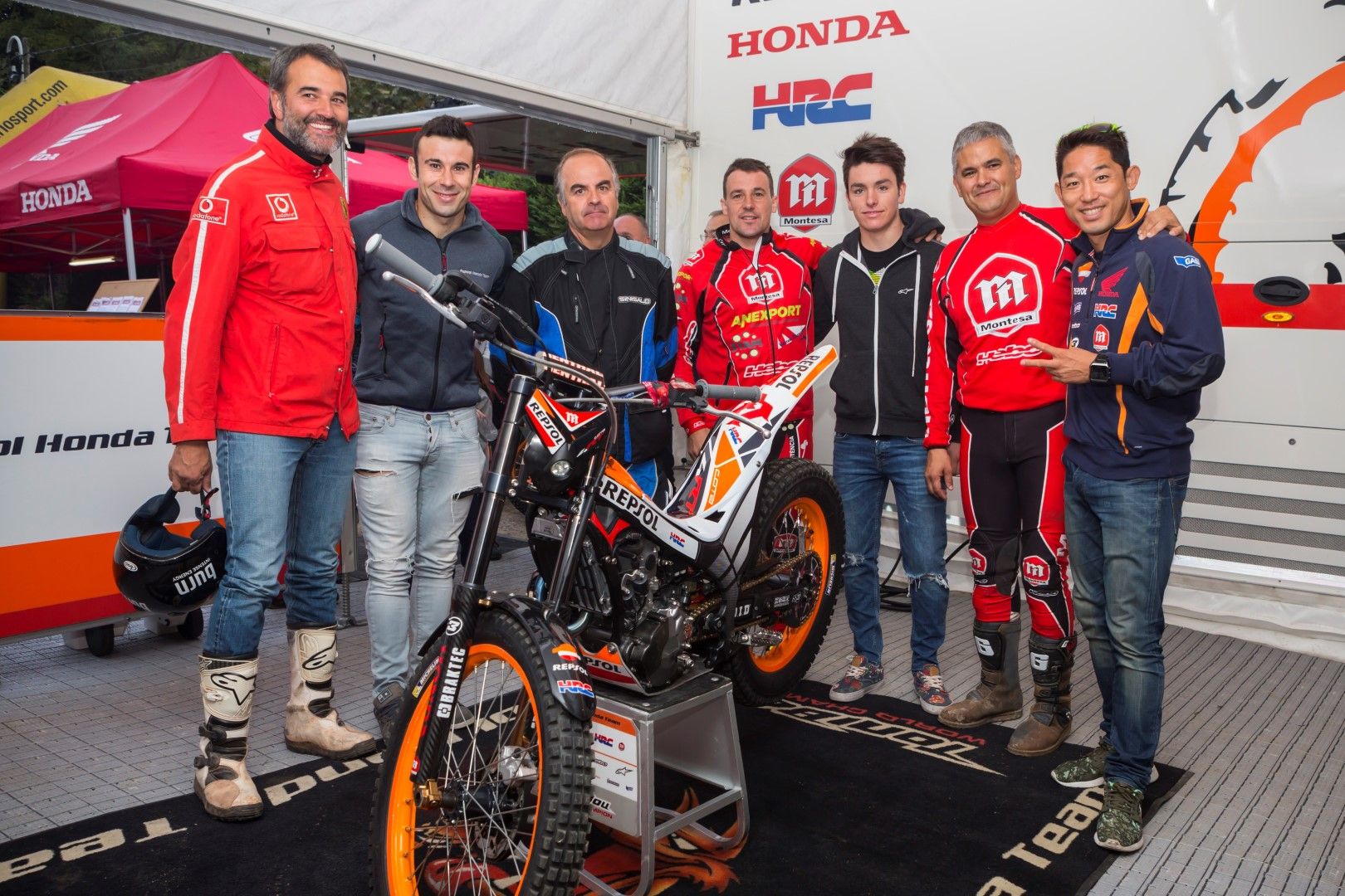 Montesada 2016