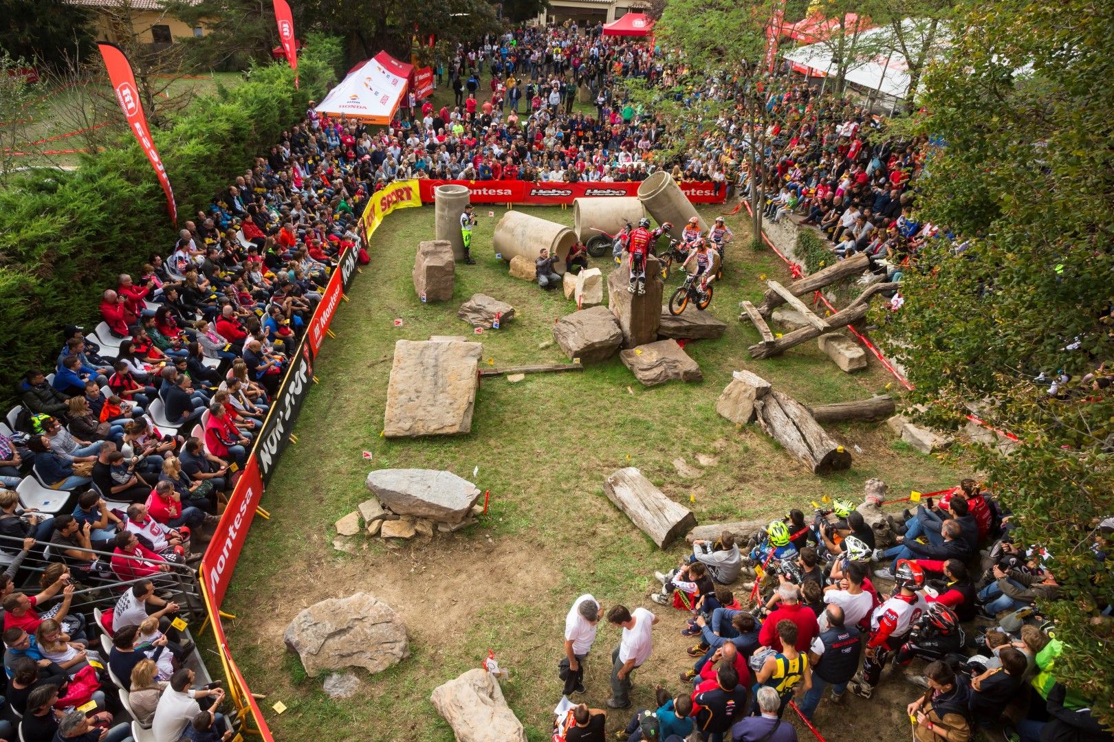 Montesada 2016