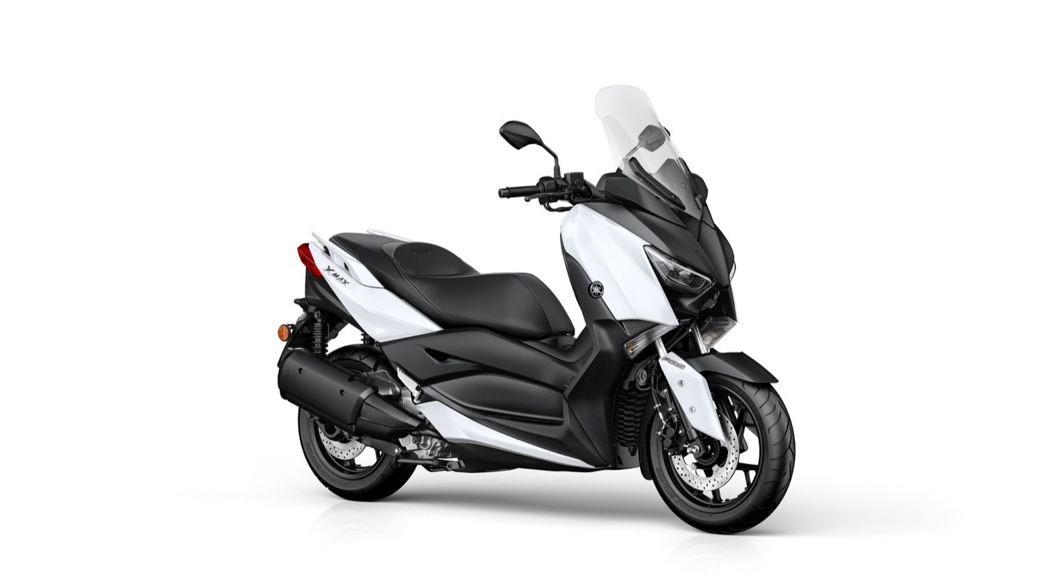 Galería de fotos de la Yamaha X MAX 300 2017