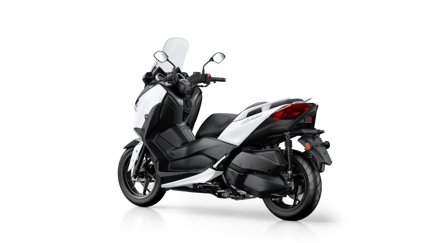Galería de fotos de la Yamaha X MAX 300 2017