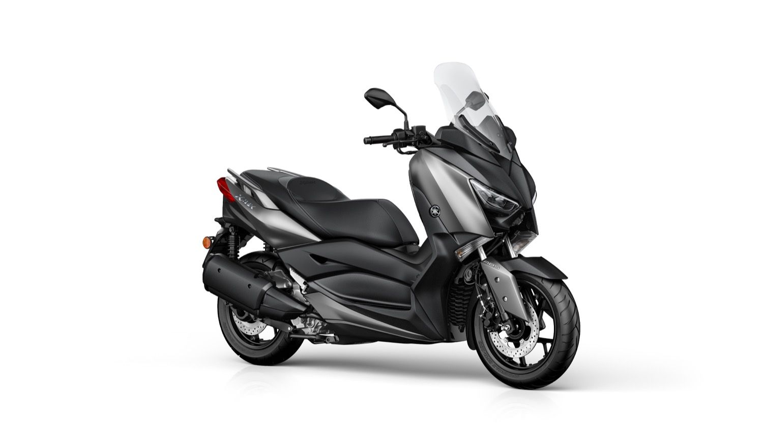 Galería de fotos de la Yamaha X MAX 300 2017