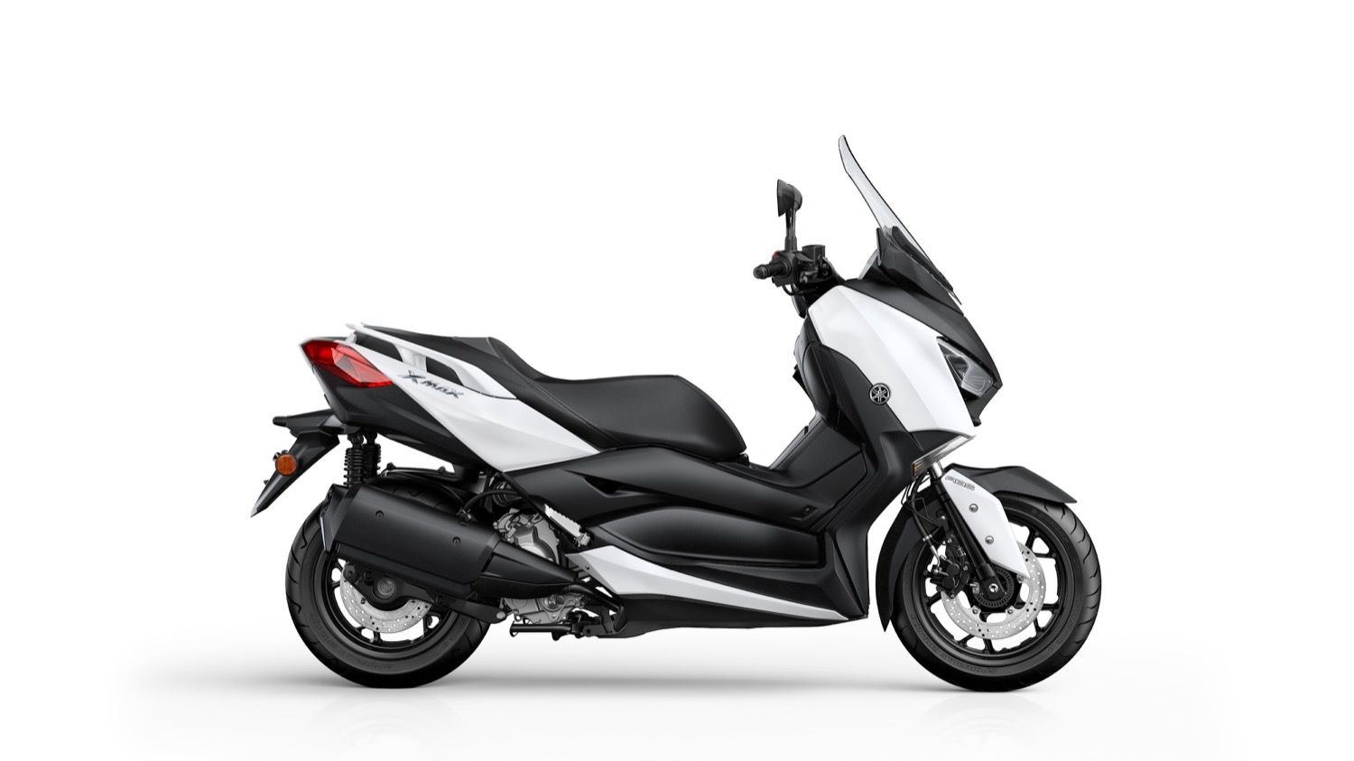 Galería de fotos de la Yamaha X MAX 300 2017