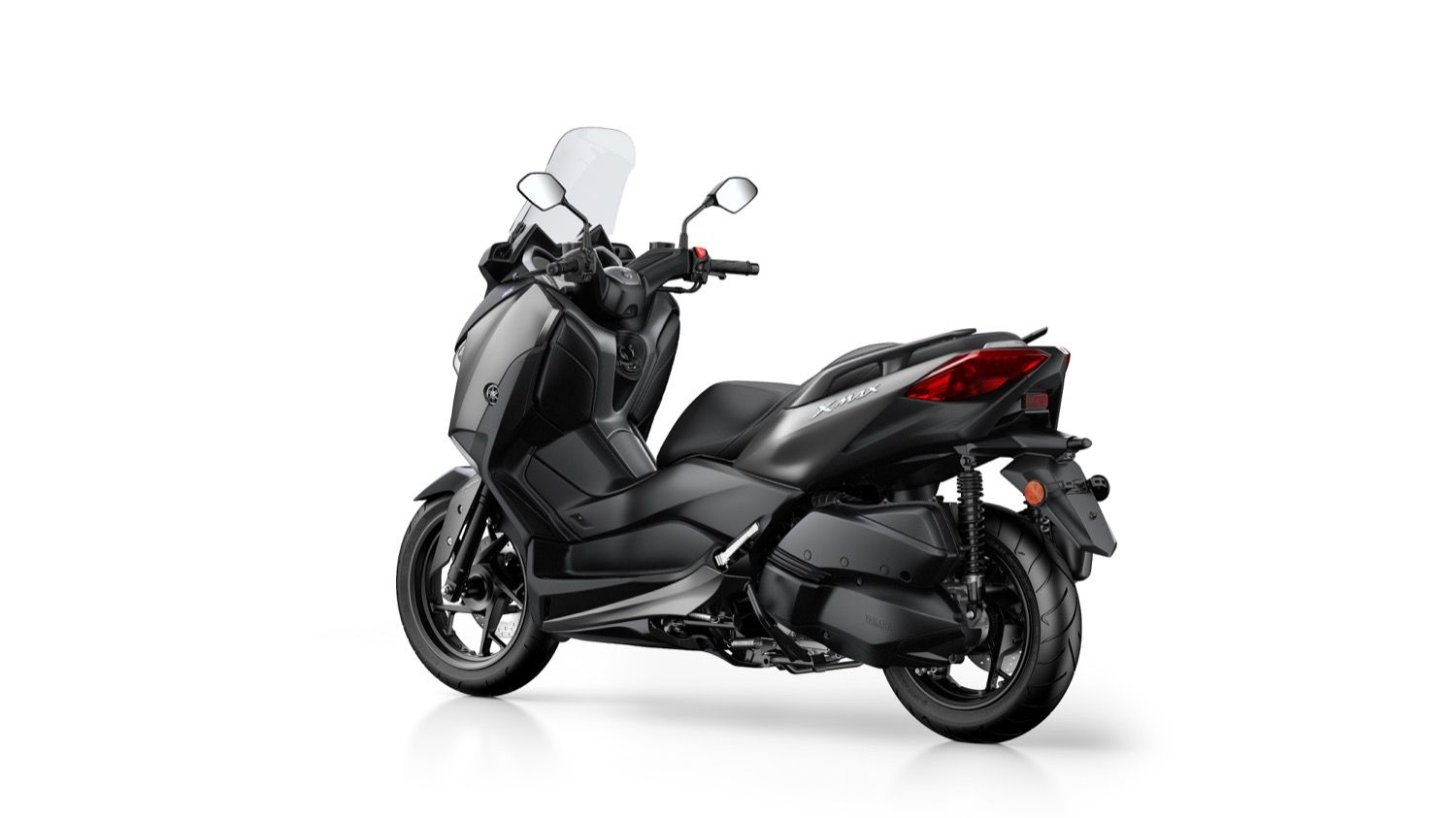 Galería de fotos de la Yamaha X MAX 300 2017