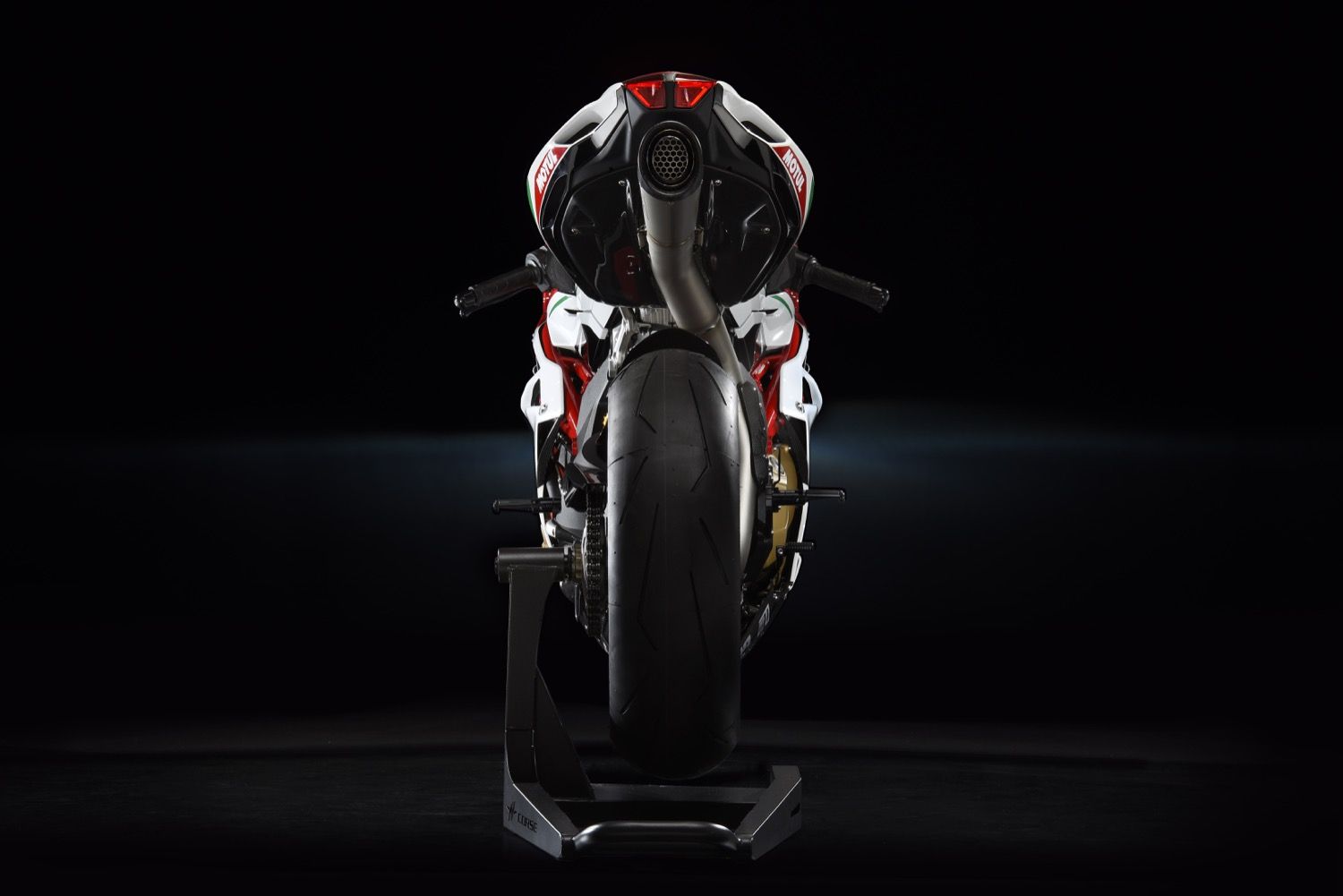 MV Agusta F4 RC 2017