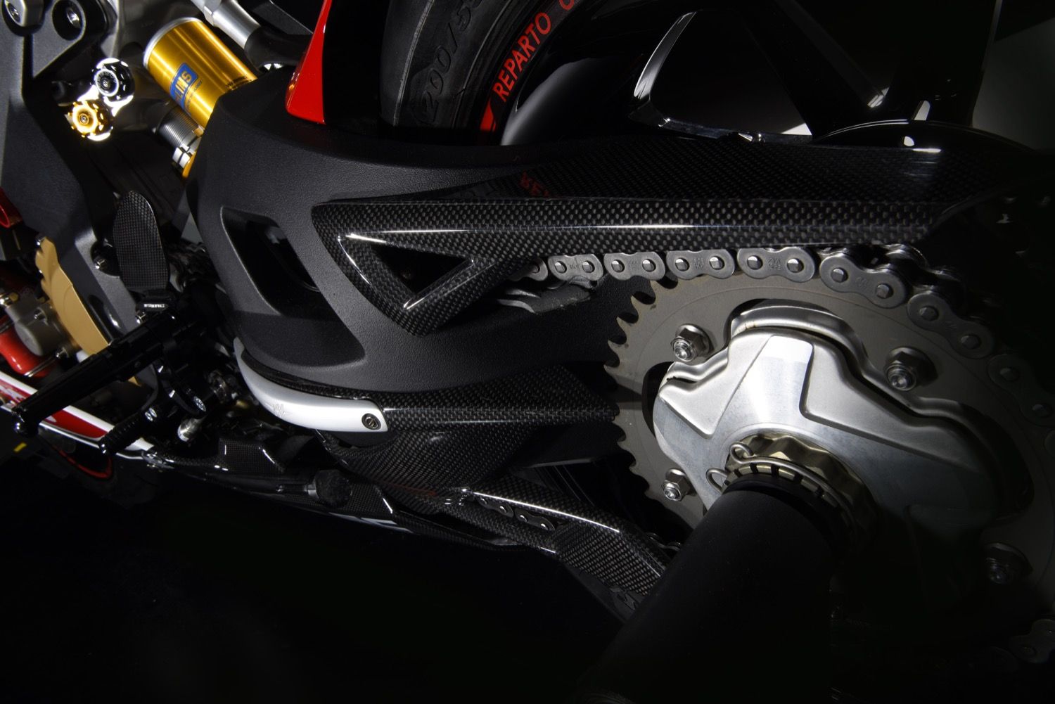 MV Agusta F4 RC 2017