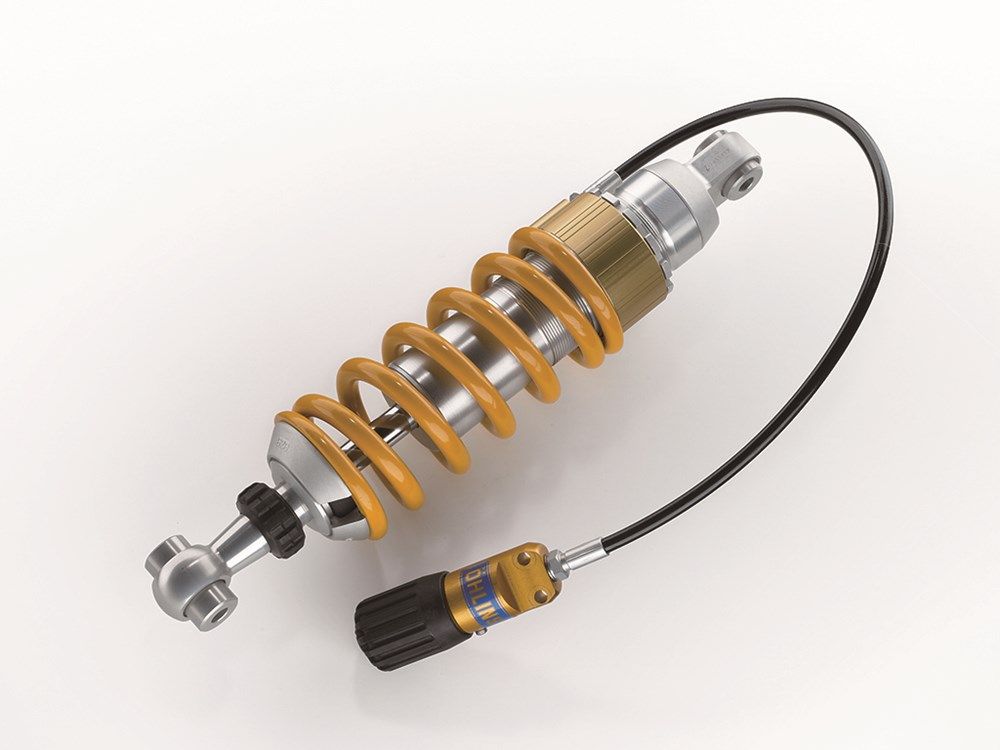 Kawasaki Z1000 R 2017