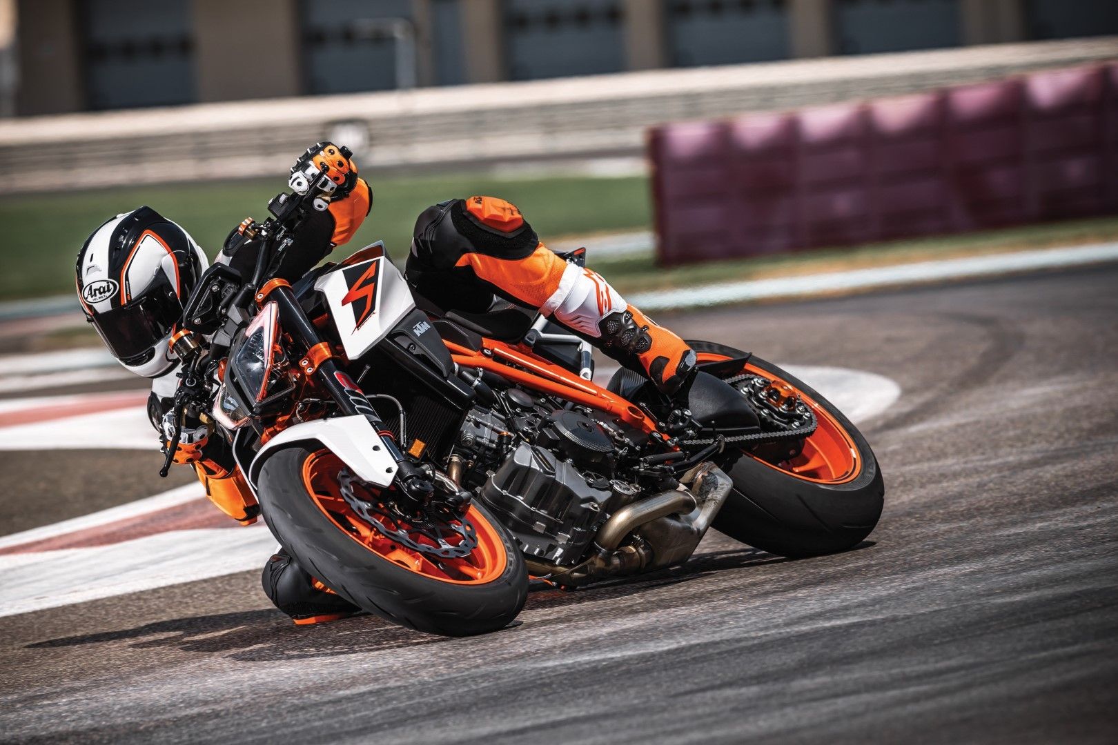 KTM 1290 Super Duke R 2017 fotos