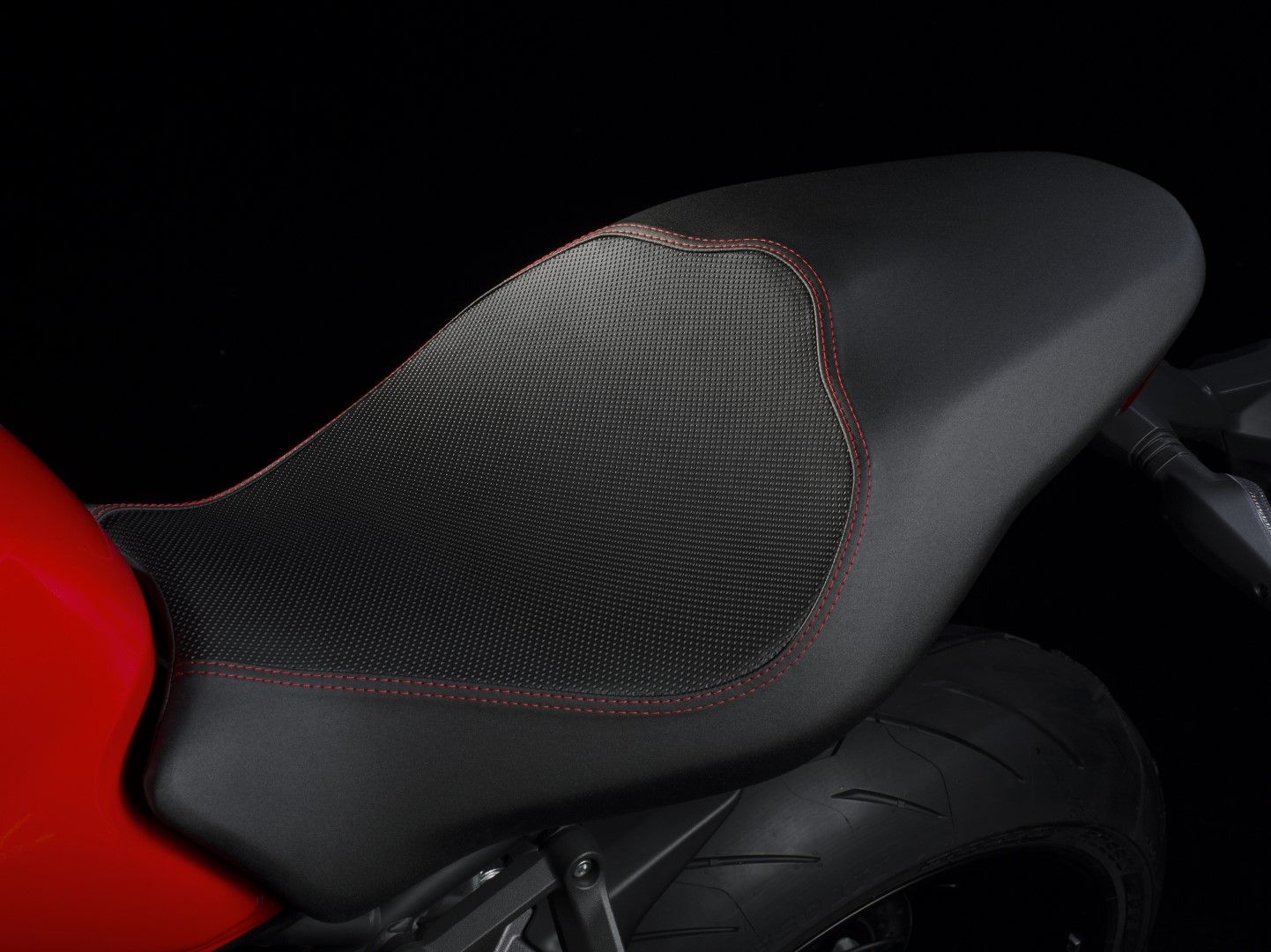 Ducati Monster 1200 2017 fotos