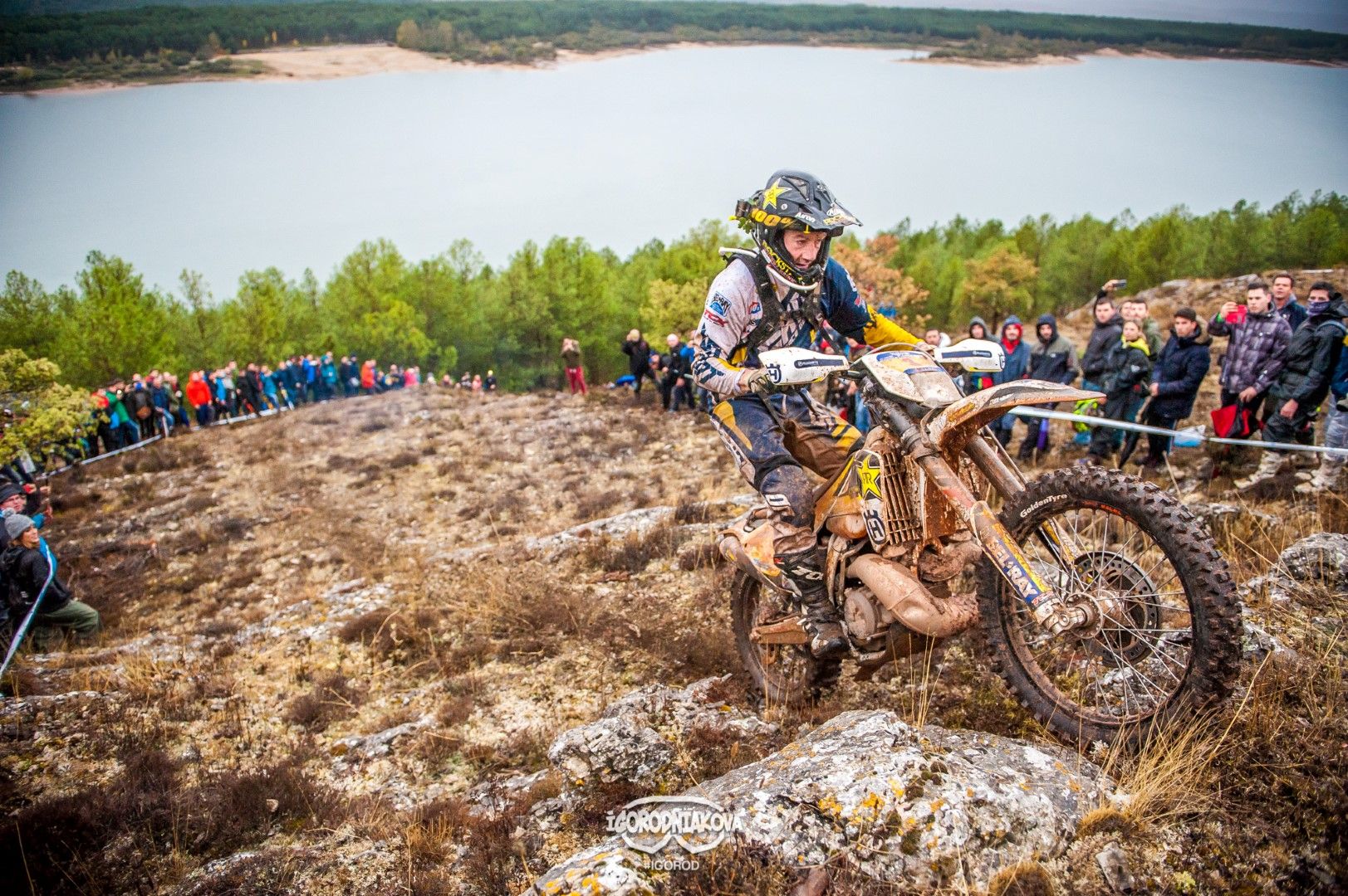 Hixpania Hard Enduro