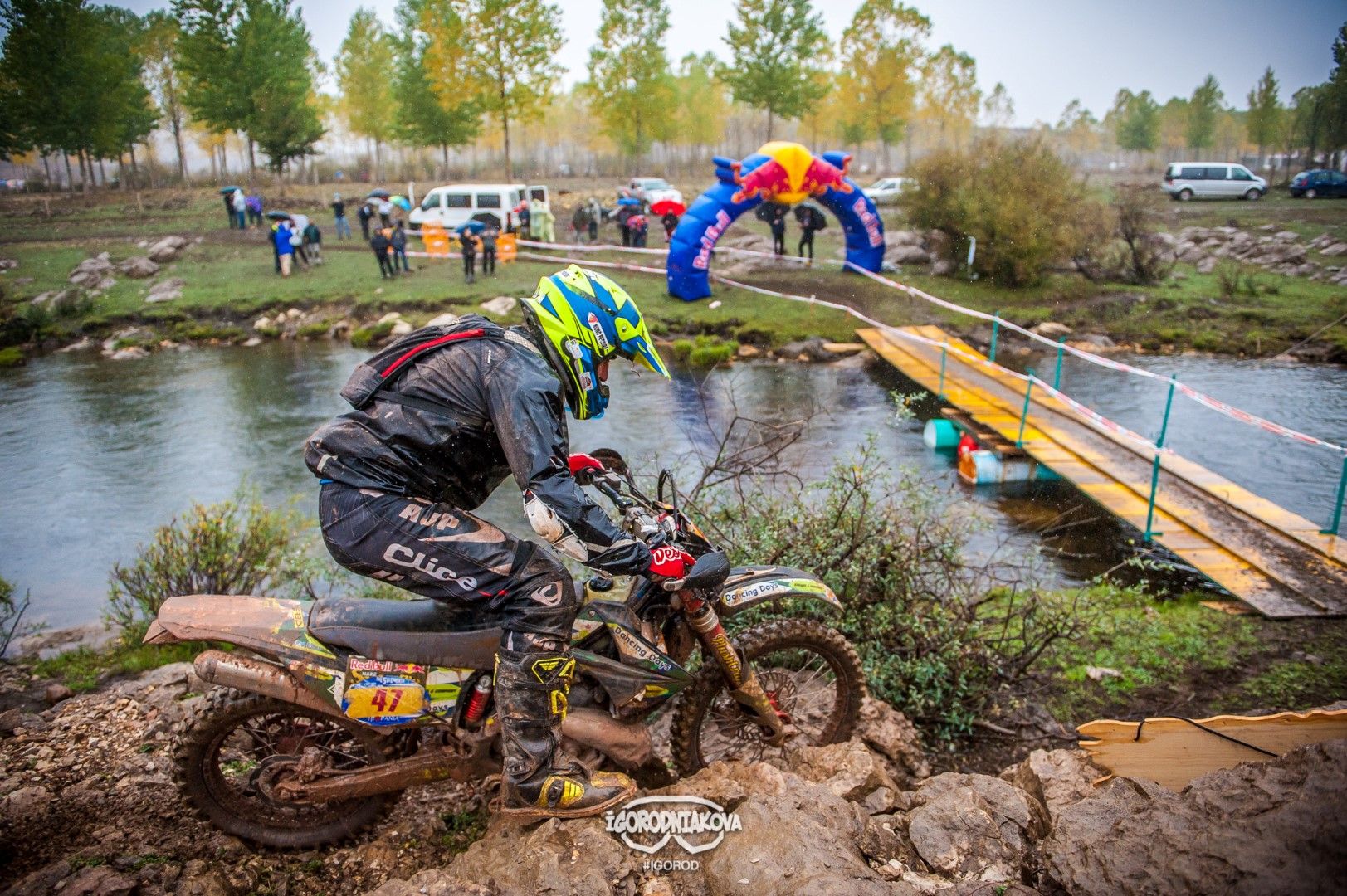 Hixpania Hard Enduro