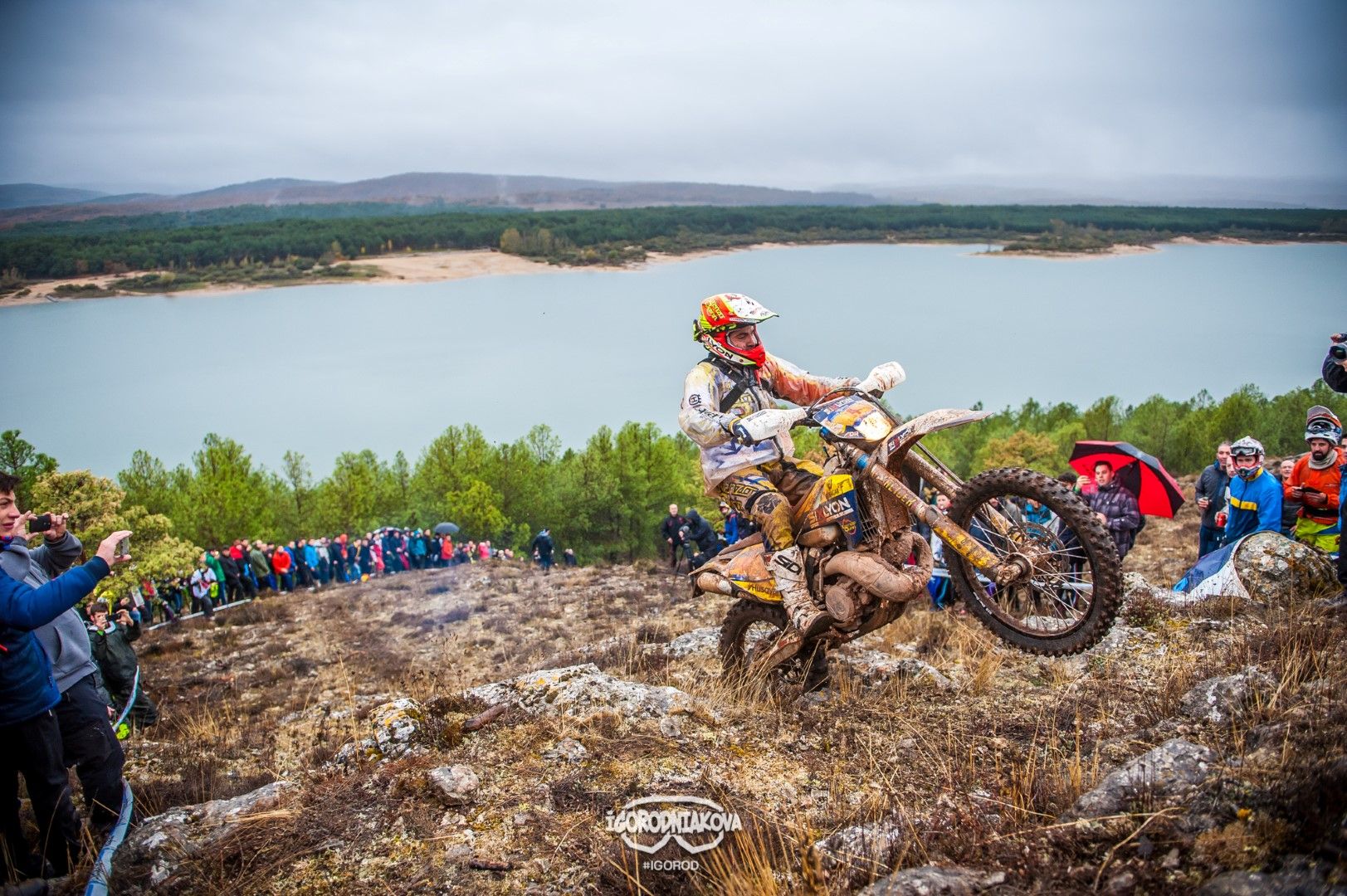Hixpania Hard Enduro