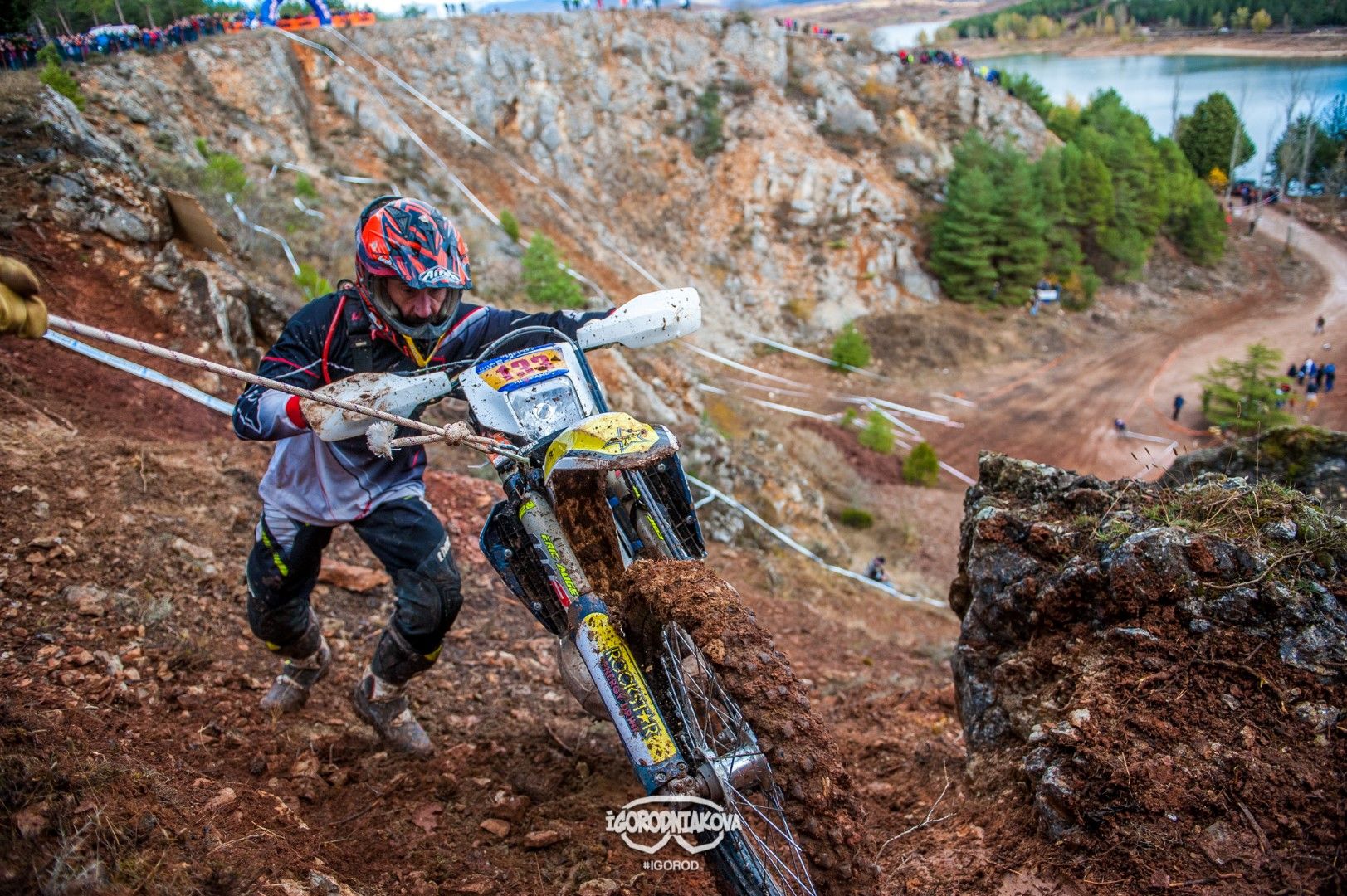 Hixpania Hard Enduro