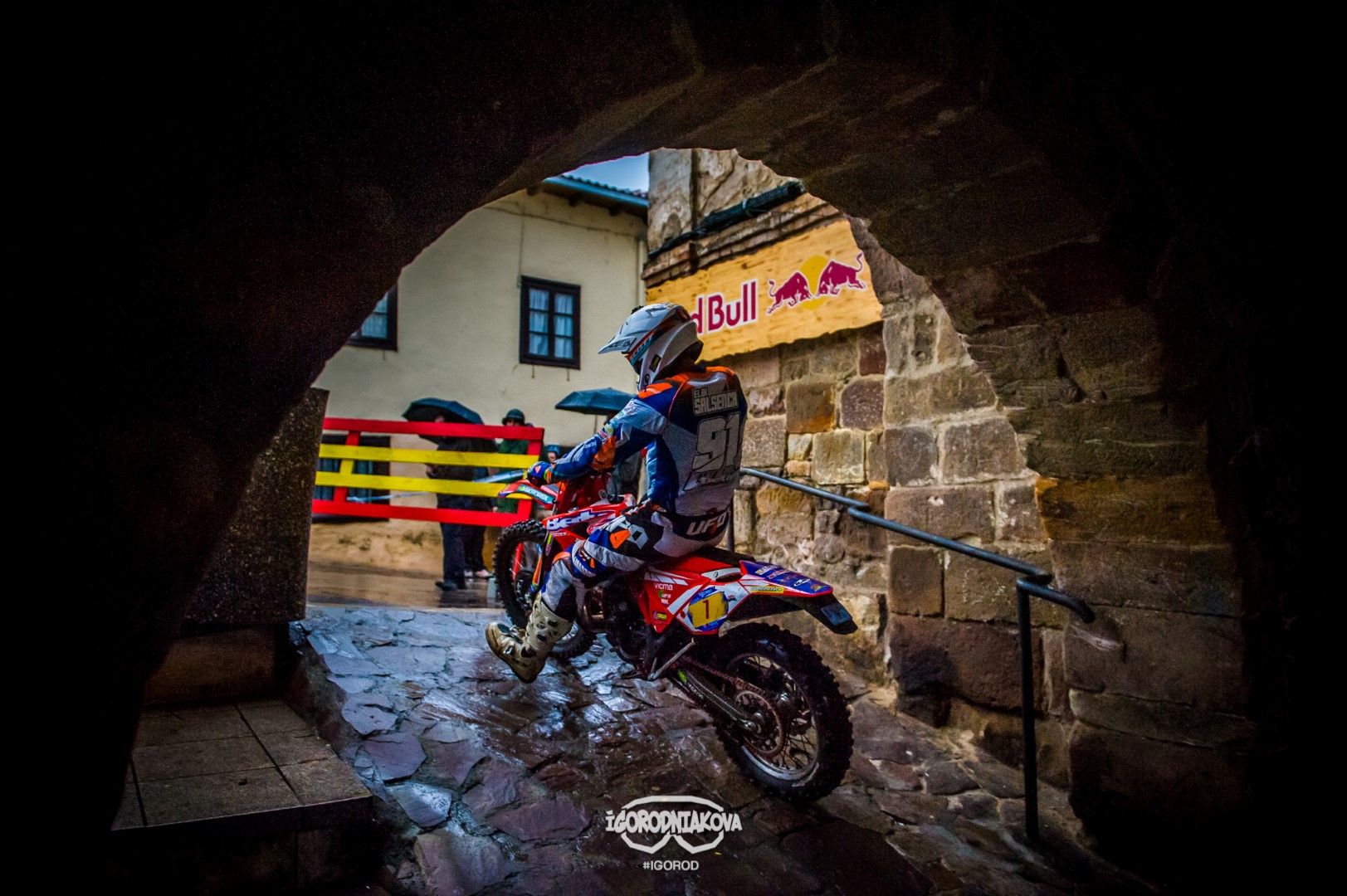 Hixpania Hard Enduro