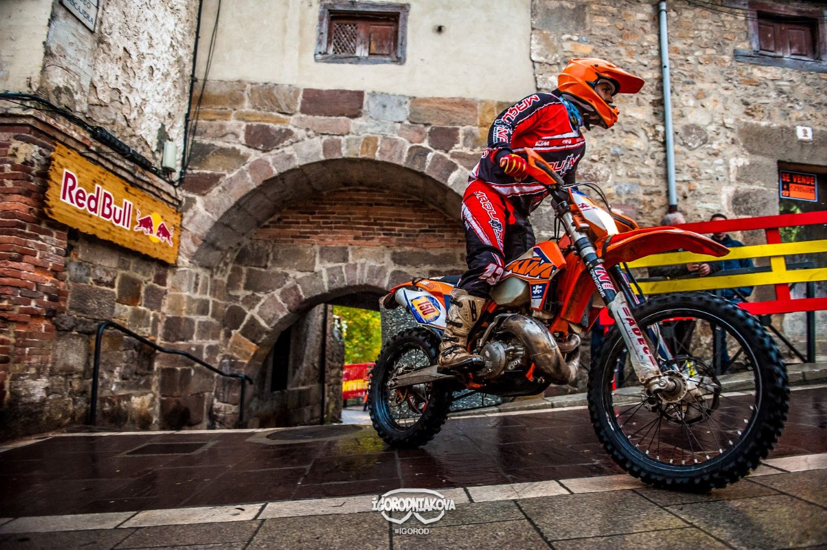 Hixpania Hard Enduro