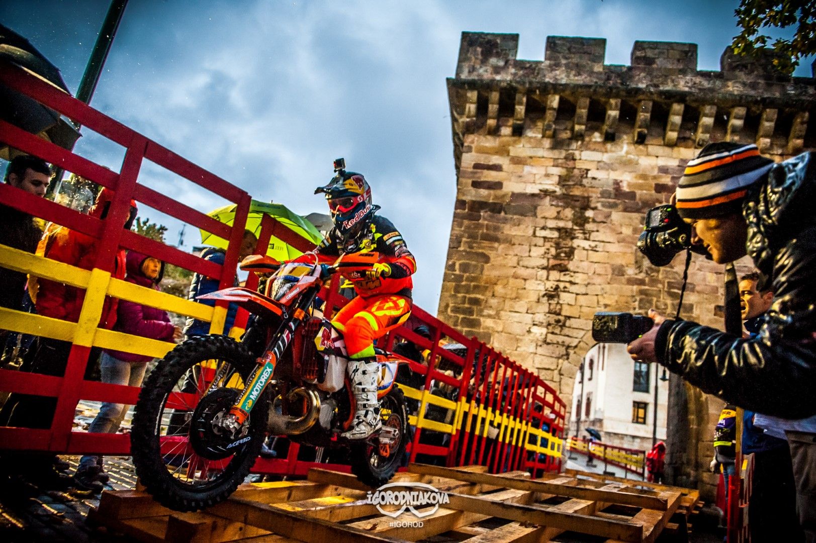 Hixpania Hard Enduro