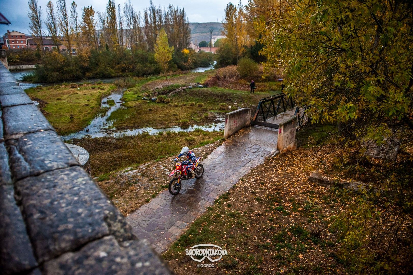 Hixpania Hard Enduro