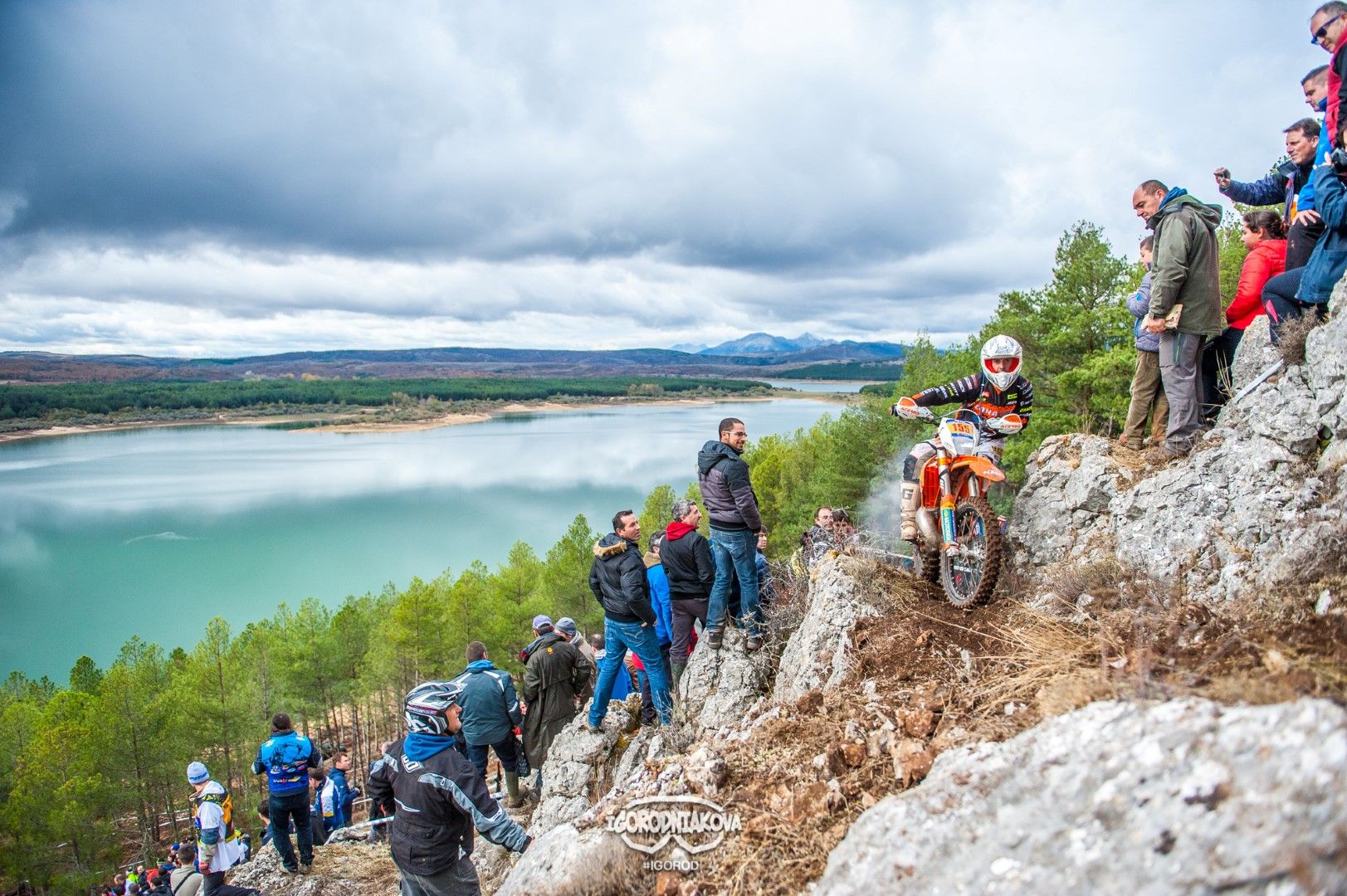 Hixpania Hard Enduro