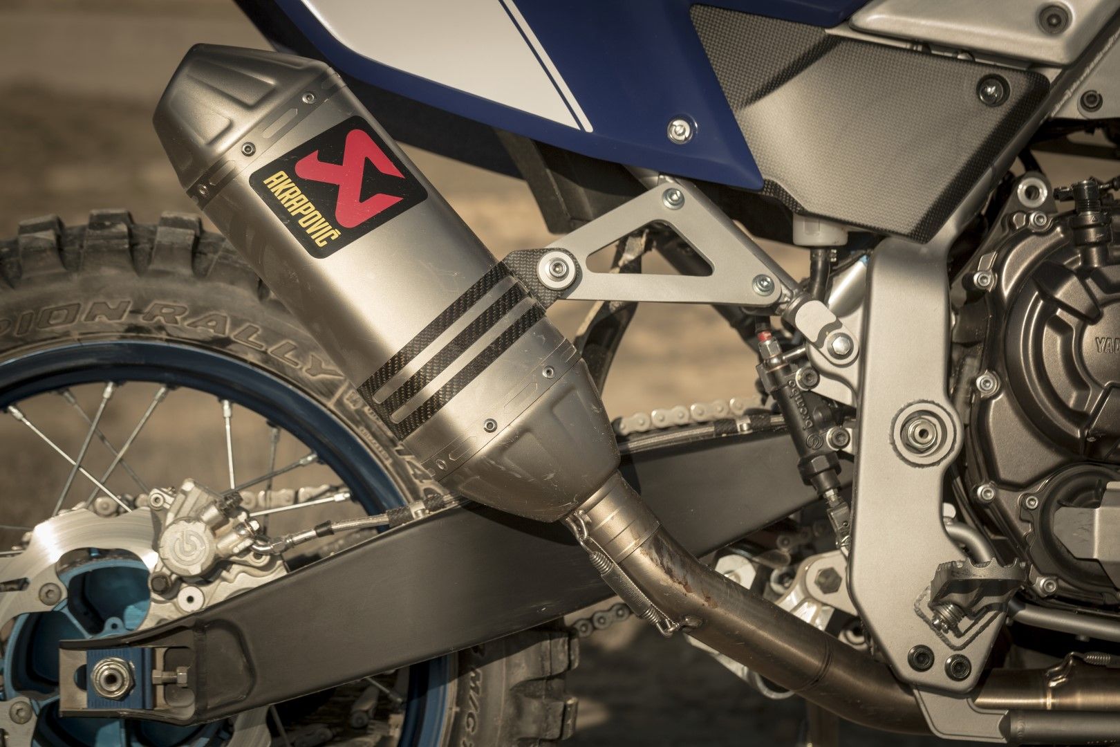 Yamaha T7 Concept 2017 fotos