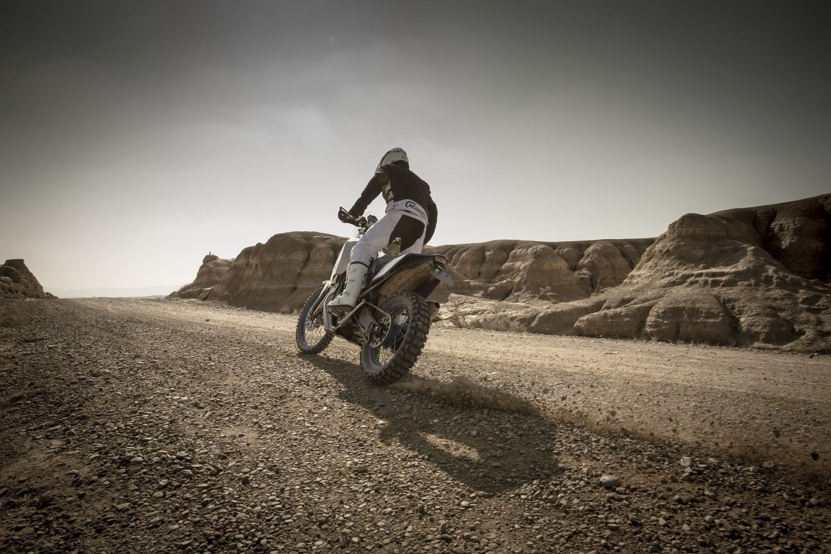 Yamaha T7 Concept 2017 fotos