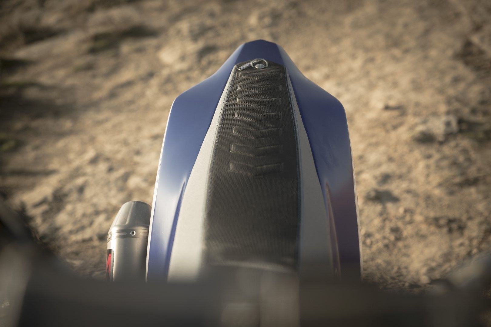 Yamaha T7 Concept 2017 fotos