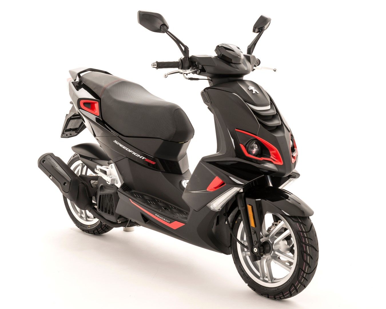 Novedades Peugeot 2017 fotos