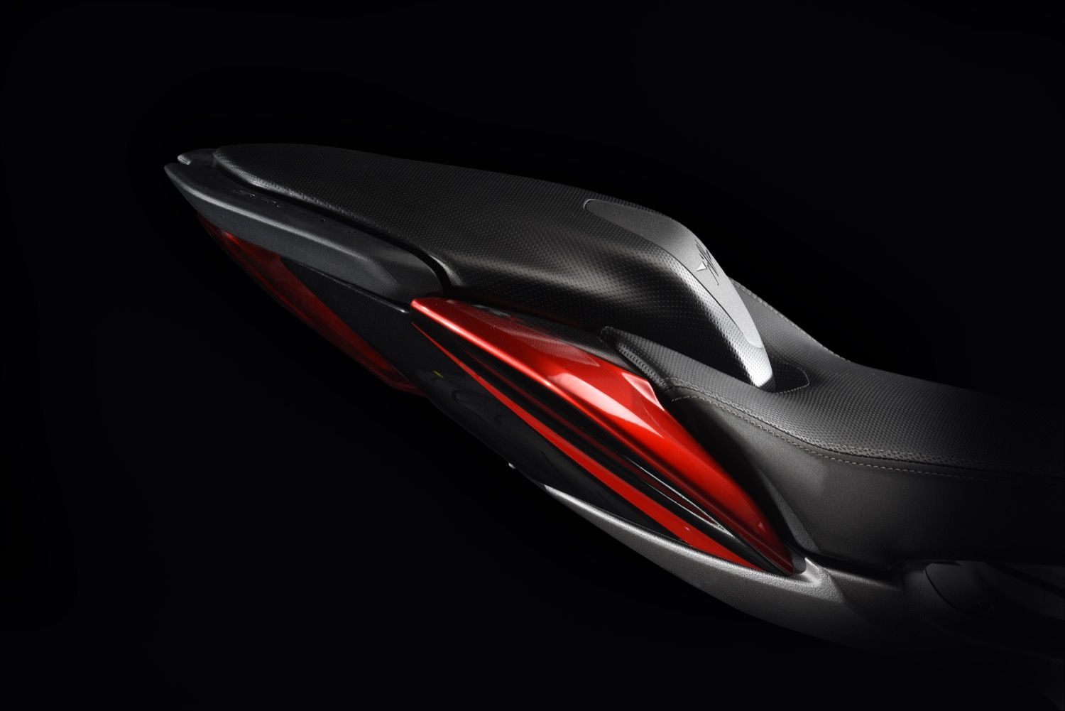 MV Agusta Brutale RR 800