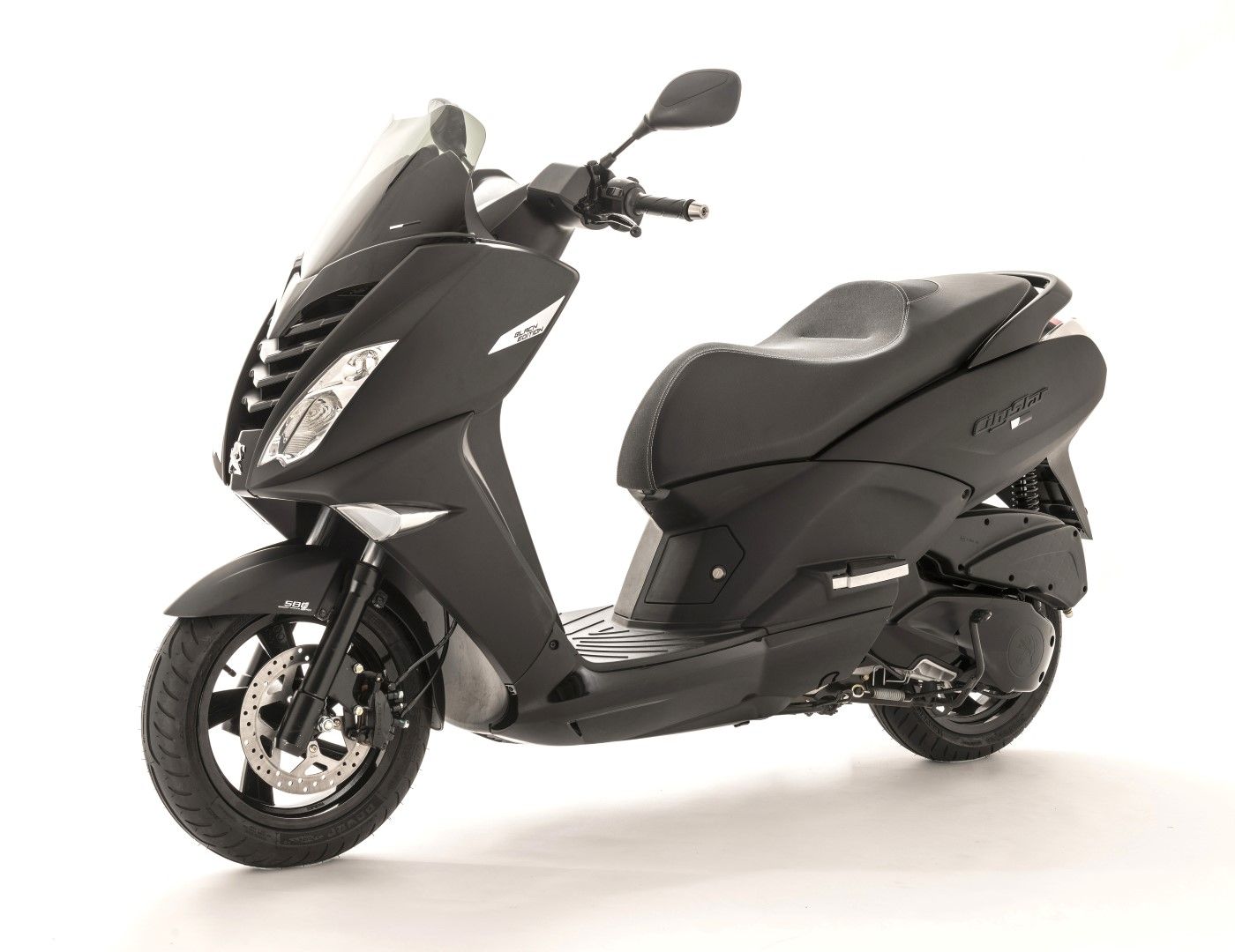 Novedades Peugeot 2017 fotos