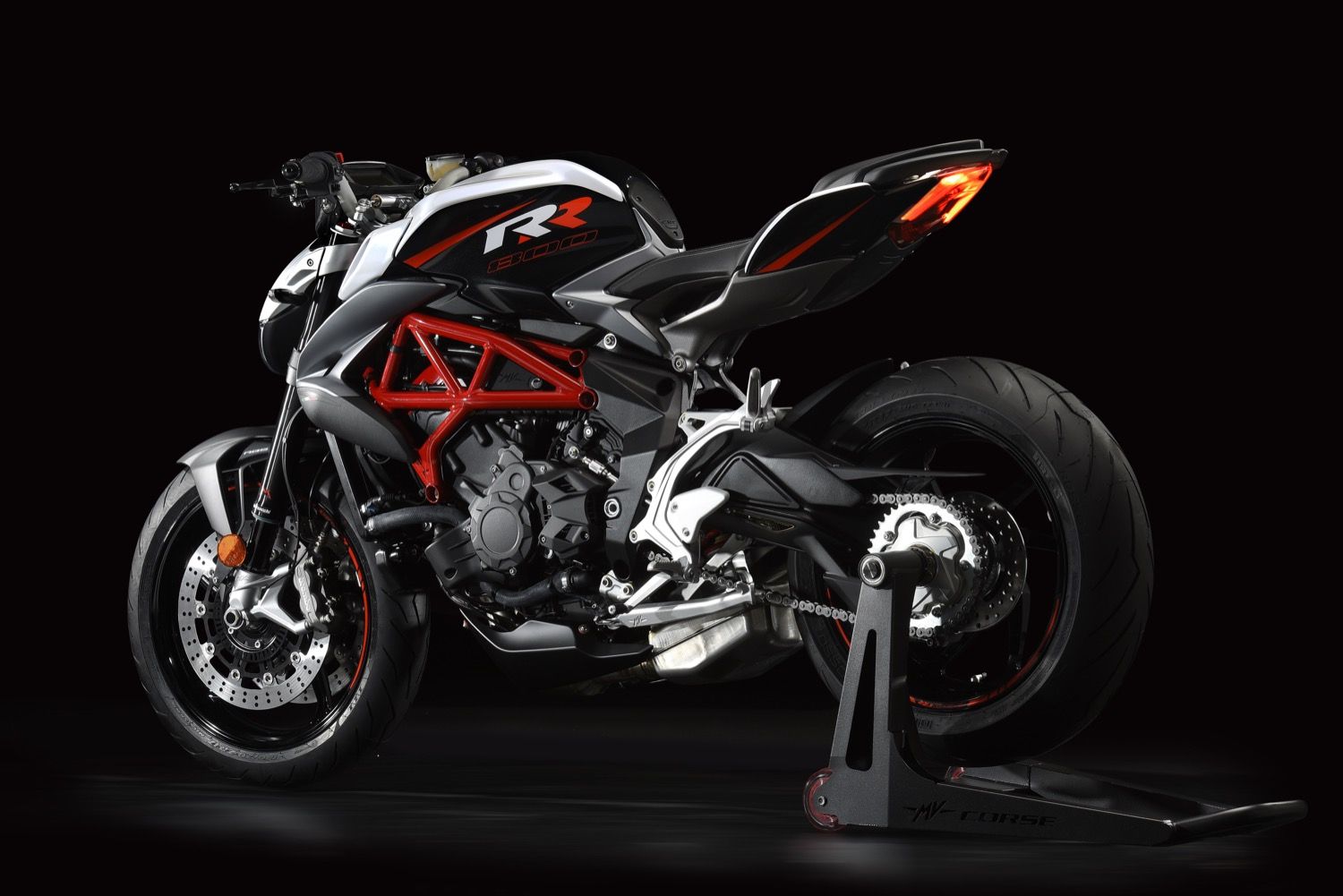 MV Agusta Brutale RR 800