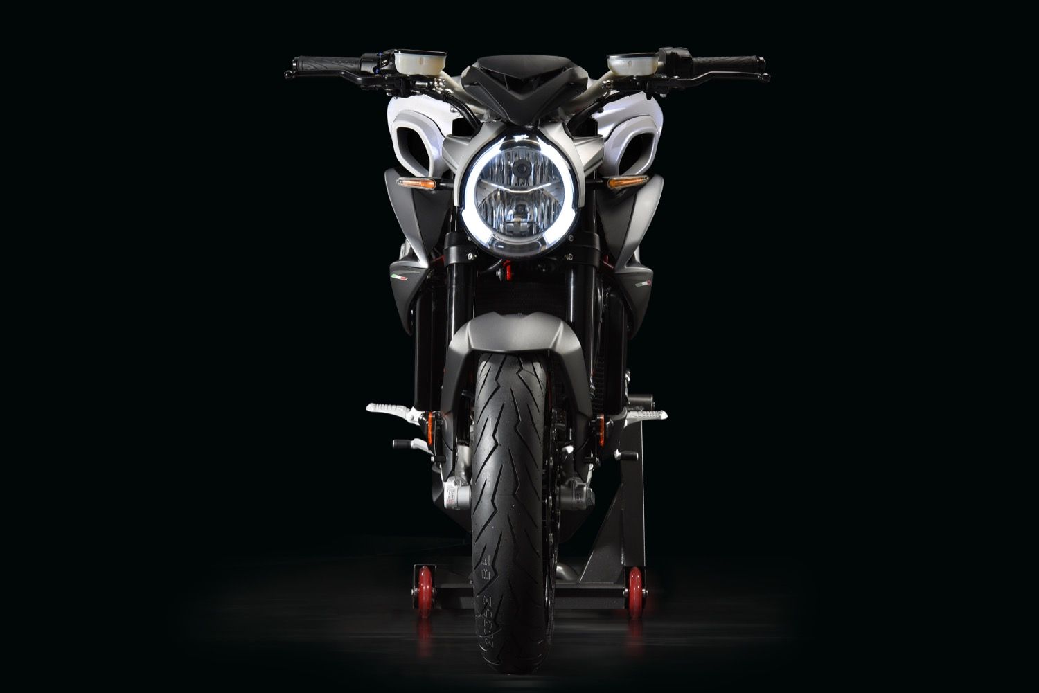 MV Agusta Brutale RR 800