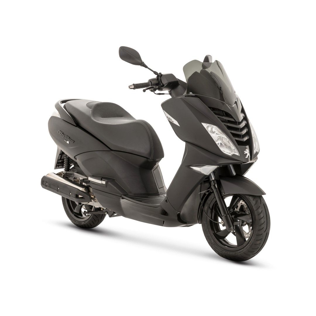 Novedades Peugeot 2017 fotos