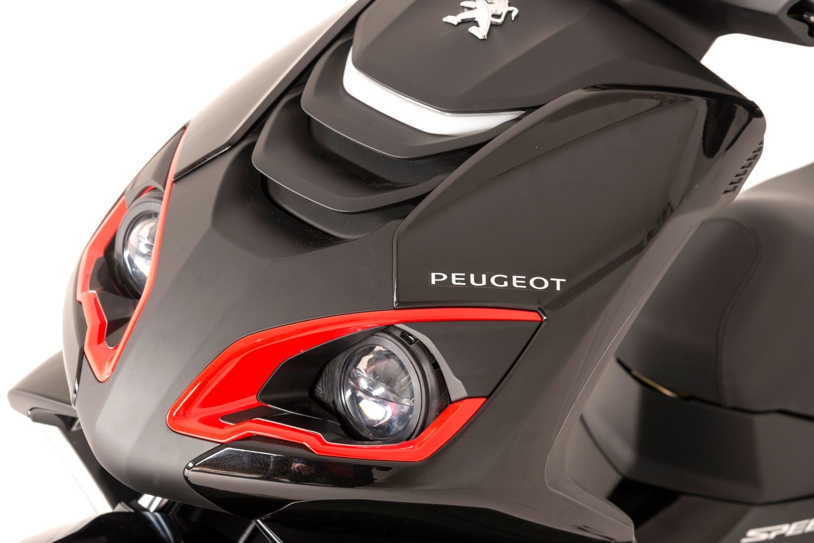 Novedades Peugeot 2017 fotos