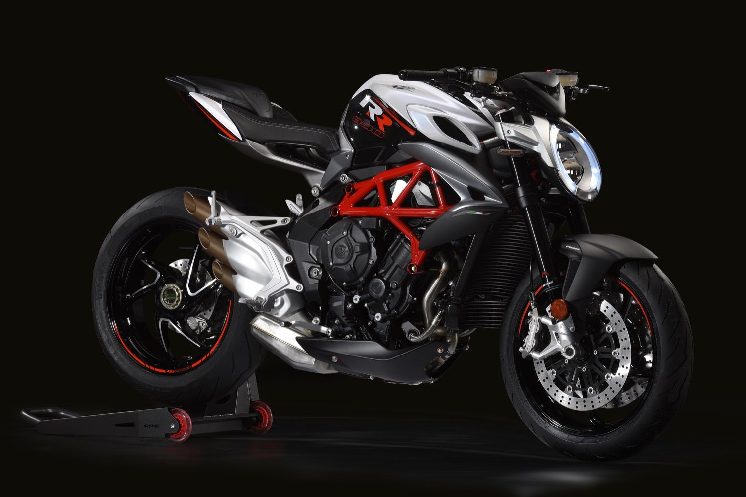 MV Agusta Brutale RR 800