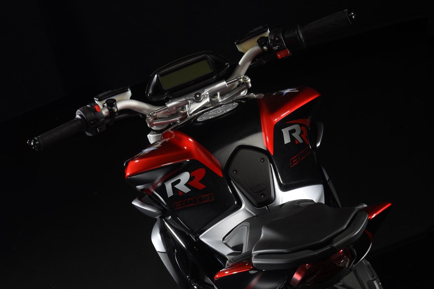 MV Agusta Brutale RR 800