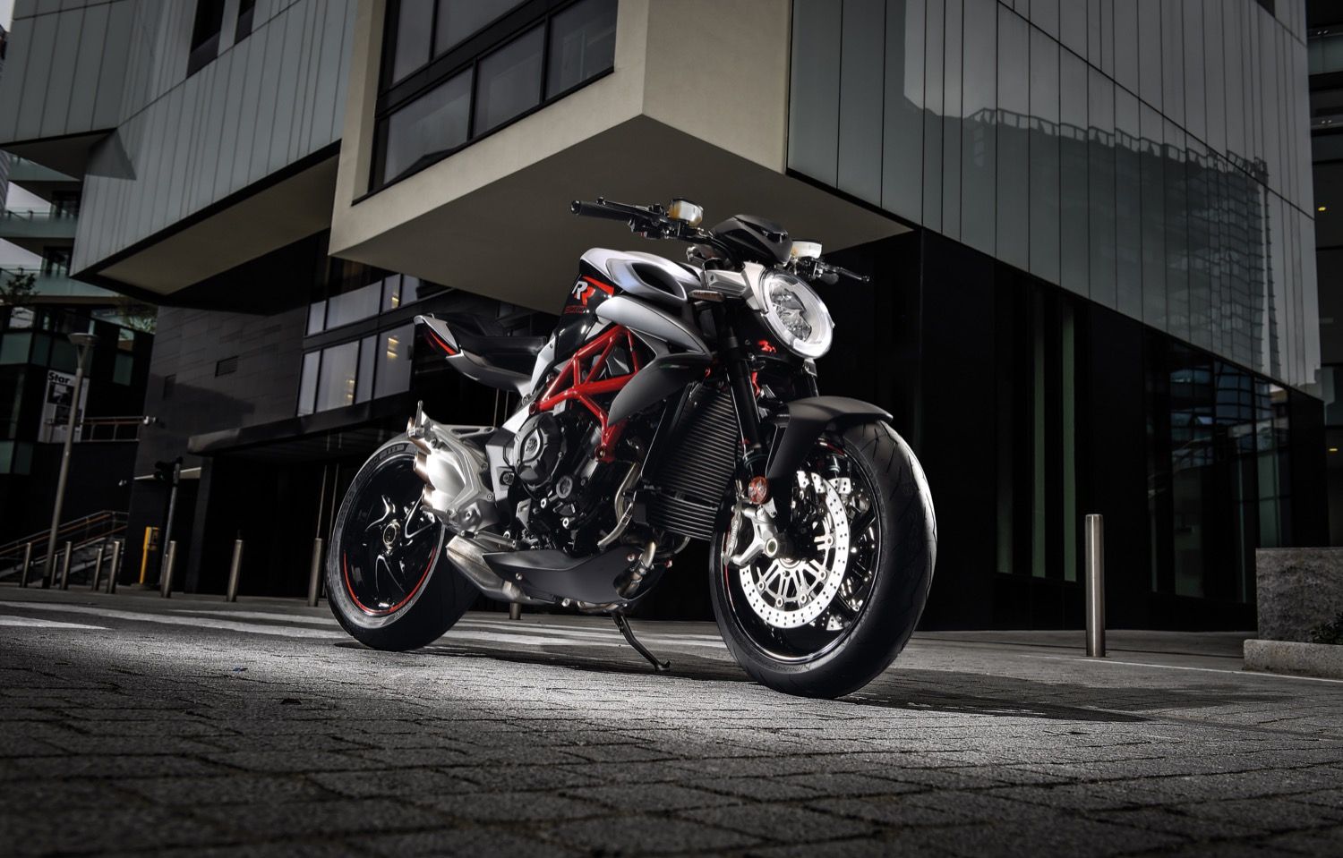 MV Agusta Brutale RR 800