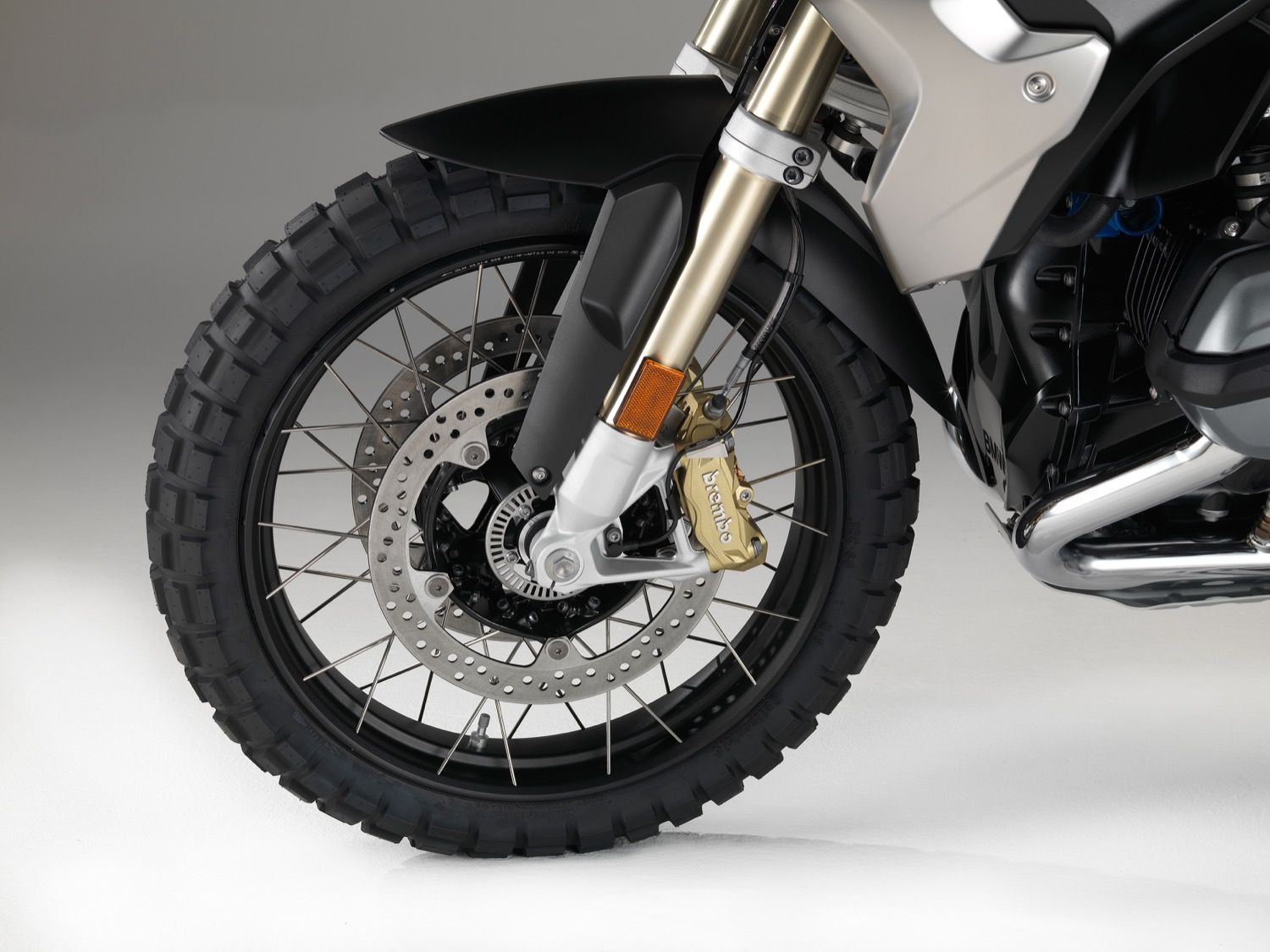 BMW R 1200 GS Rallye y Exclsive
