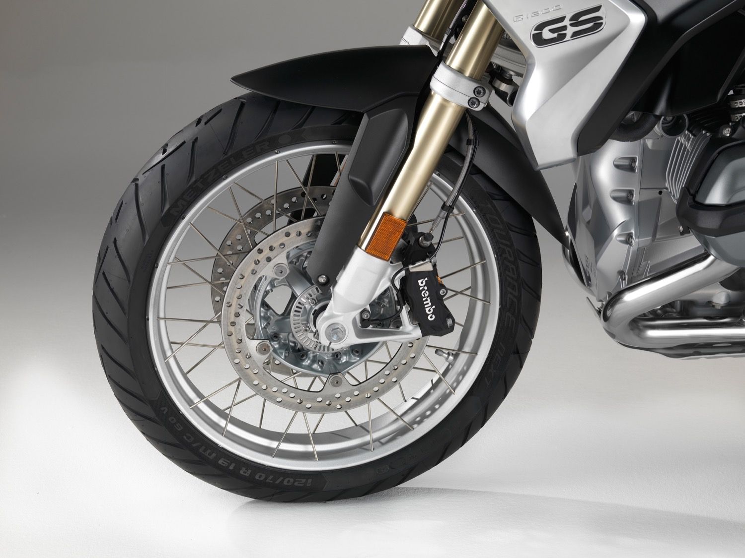 BMW R 1200 GS Rallye y Exclsive