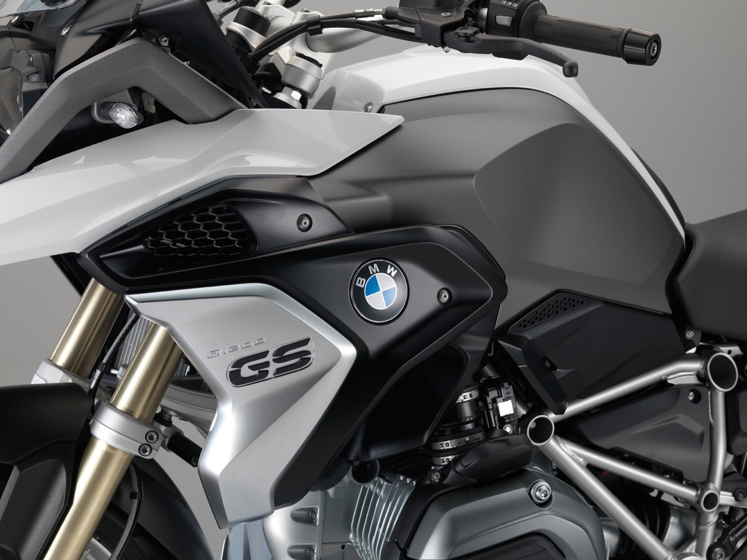 BMW R 1200 GS Rallye y Exclsive
