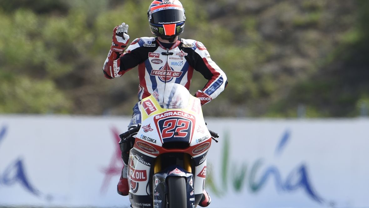 Los 25 ganadores de MotoGP 2016