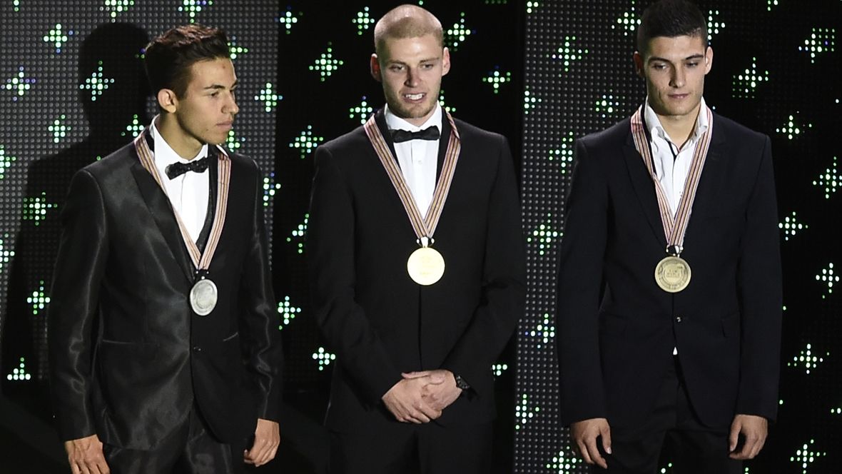 Los premios de MotoGP 2016