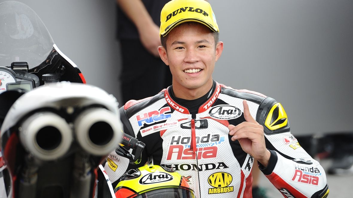 Los 25 ganadores de MotoGP 2016