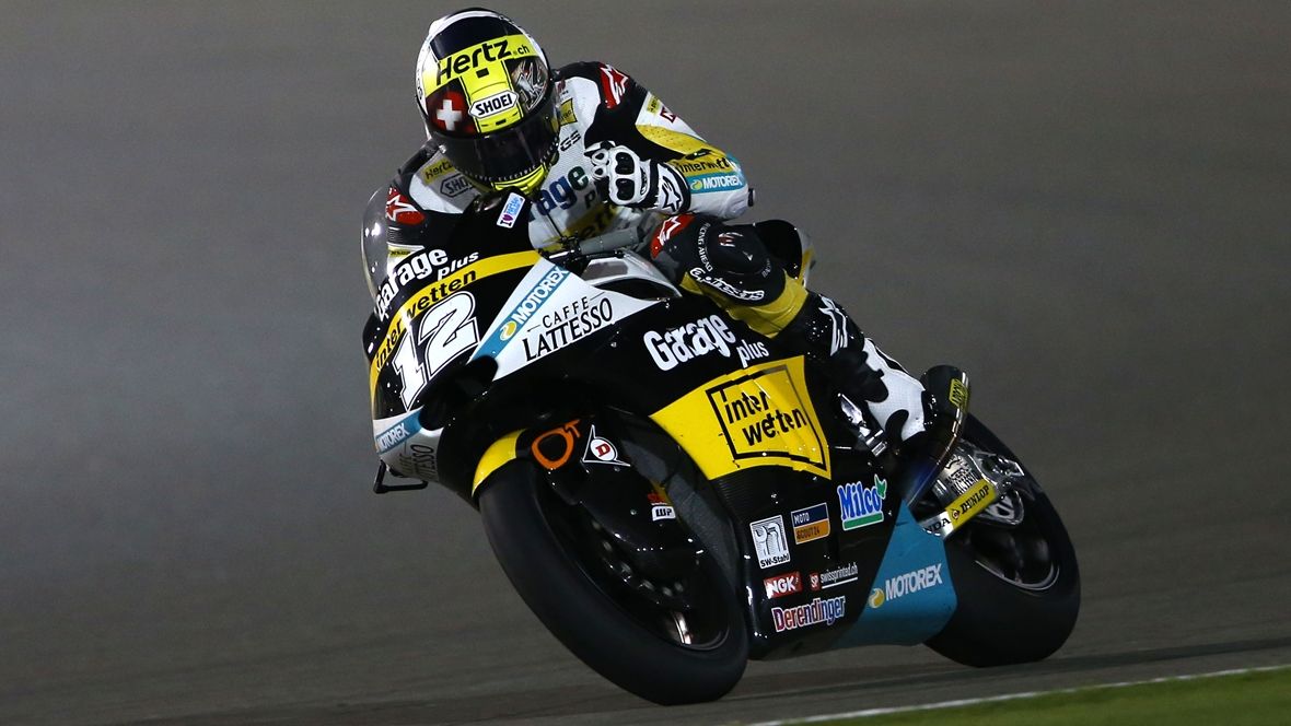 Los 25 ganadores de MotoGP 2016