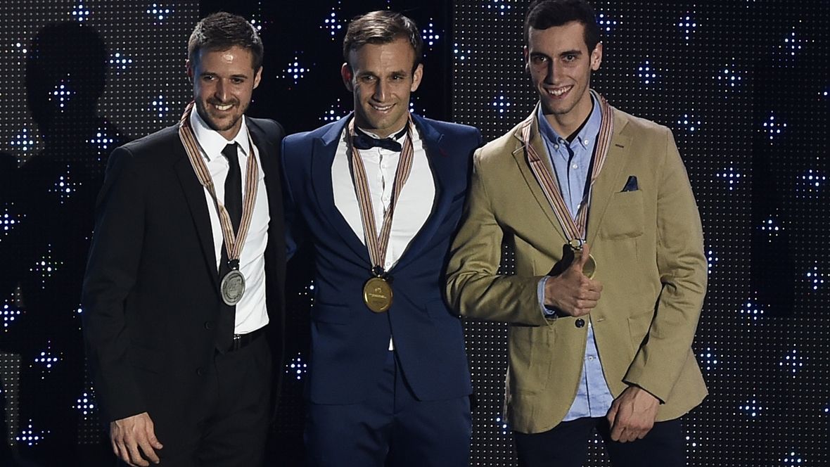 Los premios de MotoGP 2016