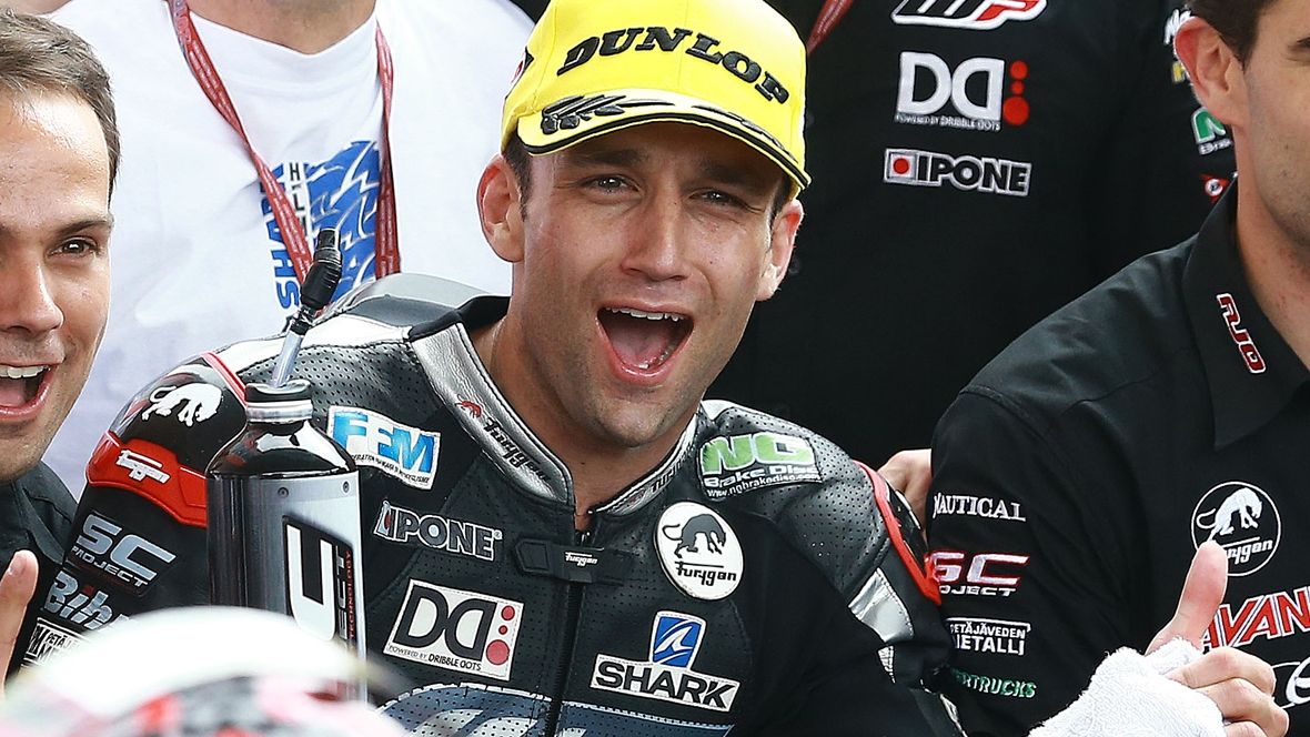 Los 25 ganadores de MotoGP 2016