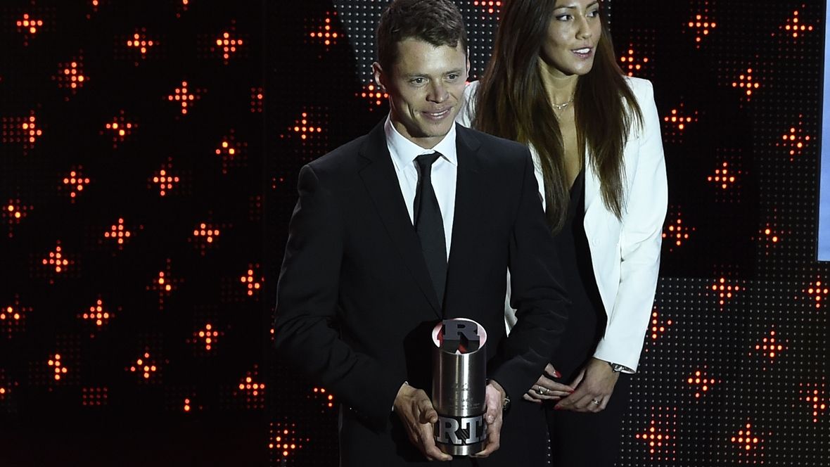 Los premios de MotoGP 2016