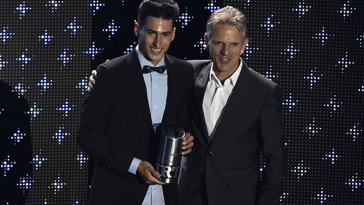 Los premios de MotoGP 2016