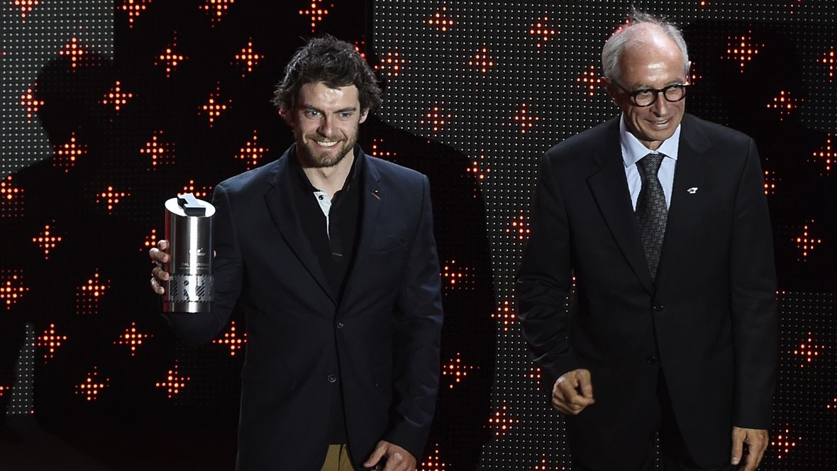 Los premios de MotoGP 2016