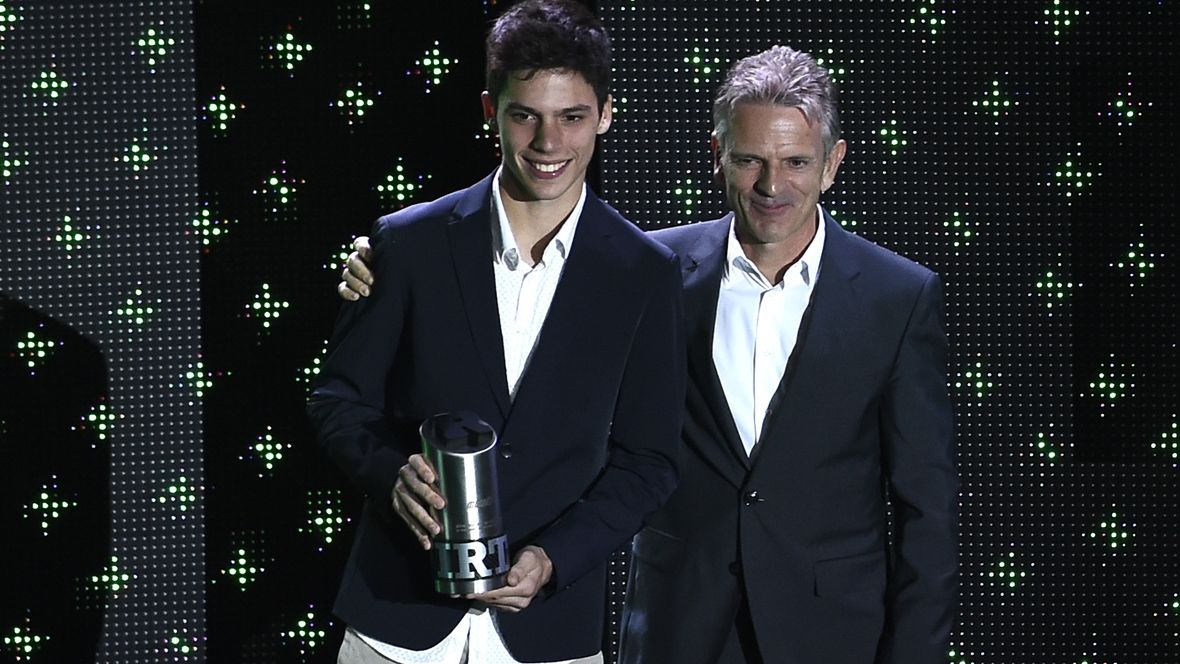 Los premios de MotoGP 2016