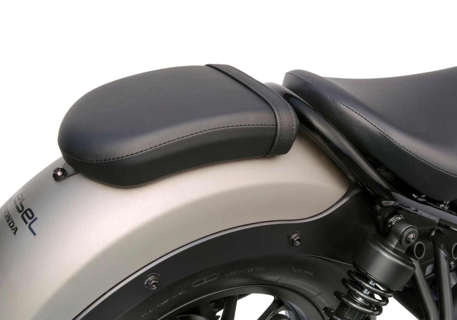 Honda Rebel 2017